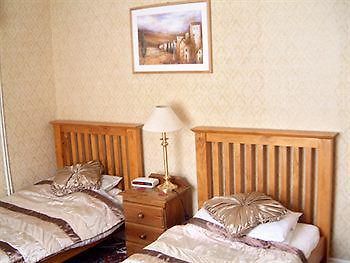 Bertram Lodge Sandown Exterior foto