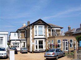 Bertram Lodge Sandown Exterior foto