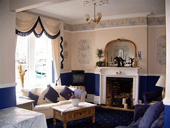 Bertram Lodge Sandown Exterior foto